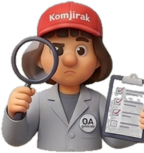 QA 엔지니어